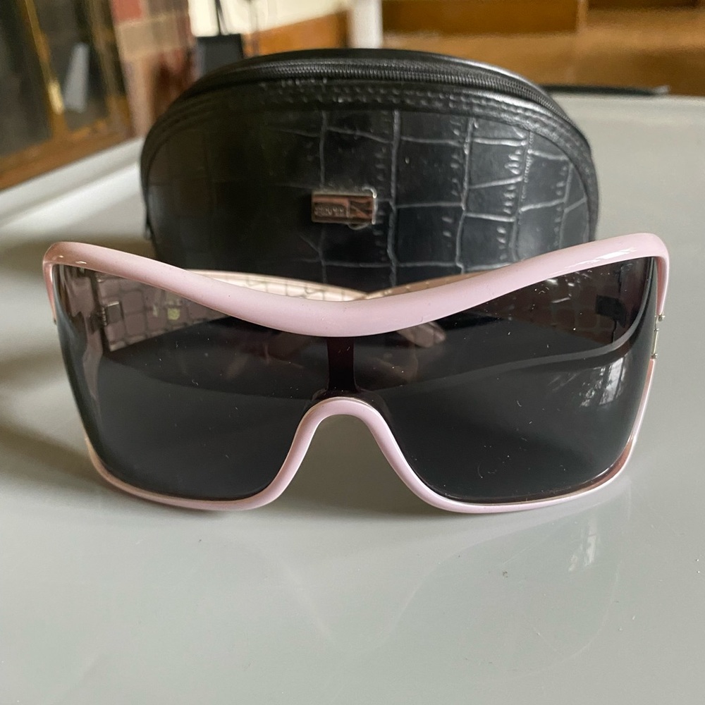Anon Sunglasses